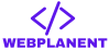 WEBPLANENT