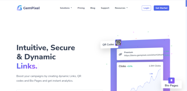 premium url shortener script